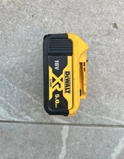 Dewalt 18V 5.0Ah