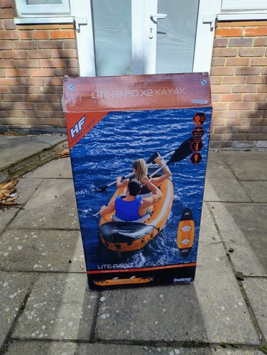 Hydro force lite rapid - hydro‑force, lite‑rapid