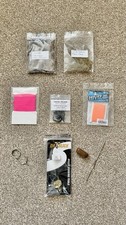 Job Lot Fly Tying Materials 