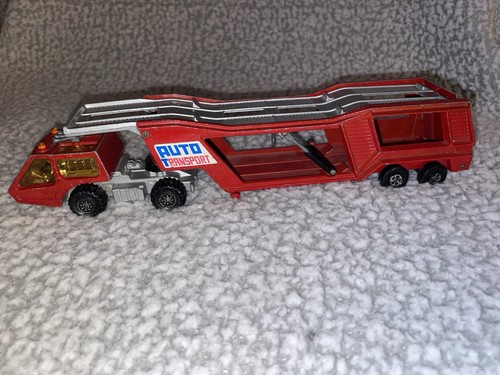 1976 matchbox super - 1976, k-10