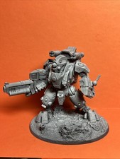 Warhammer 40k Tau Empire XV95