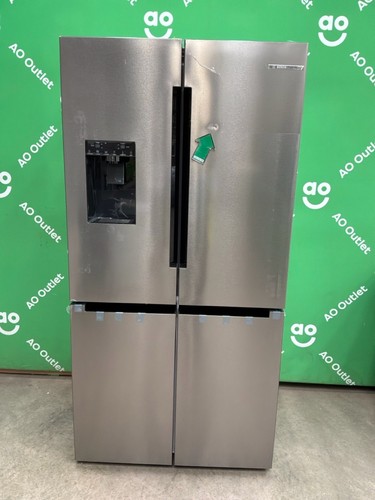 Bosch plumbed frost free - bosch,