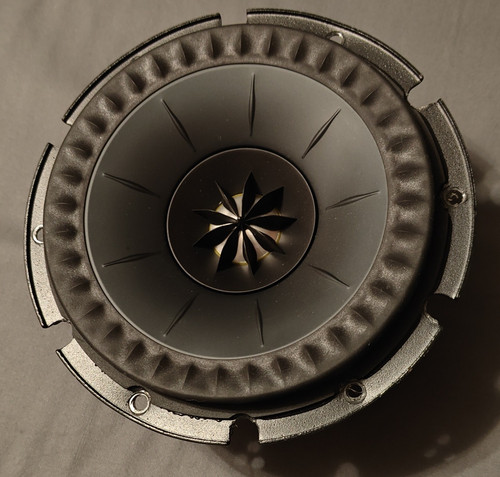 Kef sp1738 uni - kef, driver