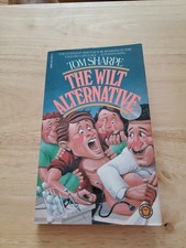 The Wilt Alternative - Tom