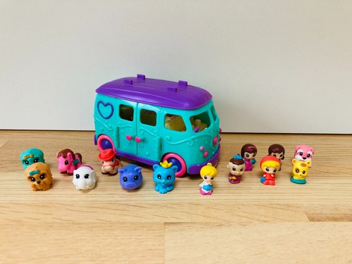 Squinkies campervan 14 - campervan,