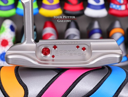Scotty cameron tour - tour, only