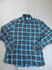 Johnnie O Shirt Men Large