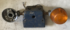 Honda Rear Indicator Mount
