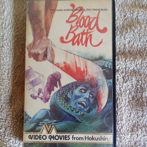 Blood bath pre cert - pre,