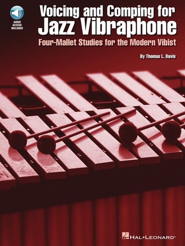 Voicing and comping for jazz - comping,