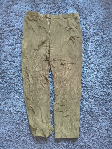 Men luxury corduroy - m&s,
