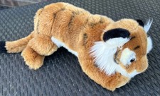 Tiger Keel Toys L 12” + Tail