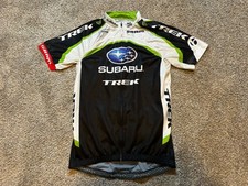 Bontrager Subaru Trek Gary