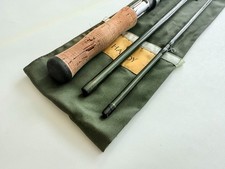 Hardy Demon Double Handed