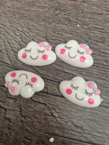 Cute kawaii cloud - kawaii,