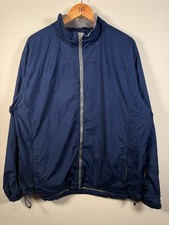 Cabela's Blue Fleece Lined