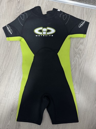 Wetsuits kids age 6 7 - kids, 6-7