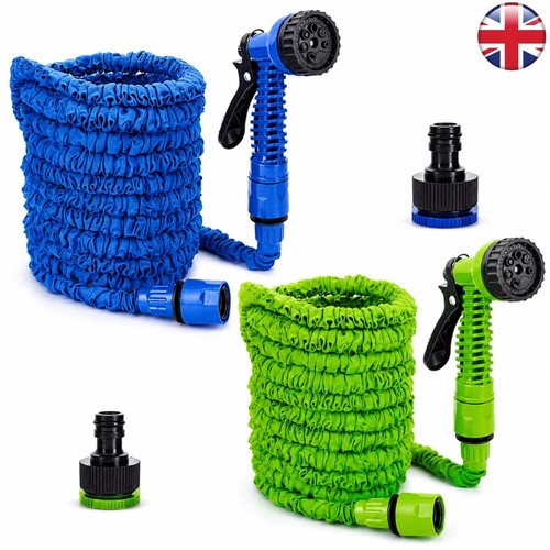 Expandable garden hose pipe - hose,