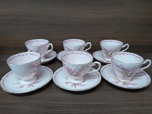 Six royal tuscan april beauty - royal,