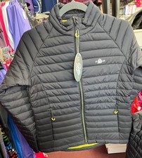 Shires Oslo Quilted Jacket -