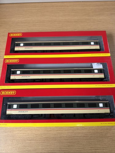 Hornby r4463b mk2d open - br,