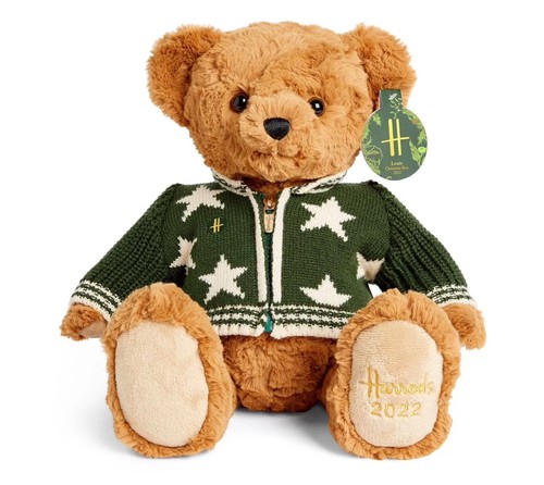 Harrods christmas xmas - /,