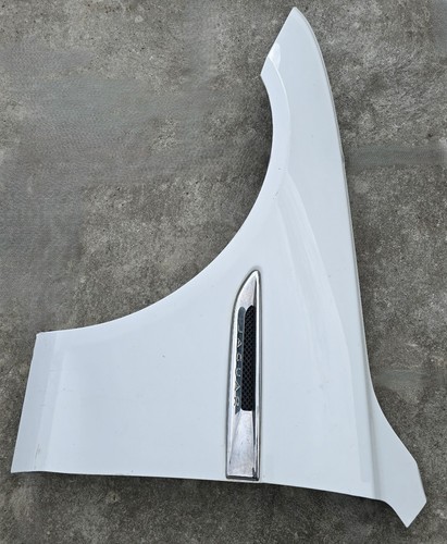 Jaguar x260 wing panel - jaguar,