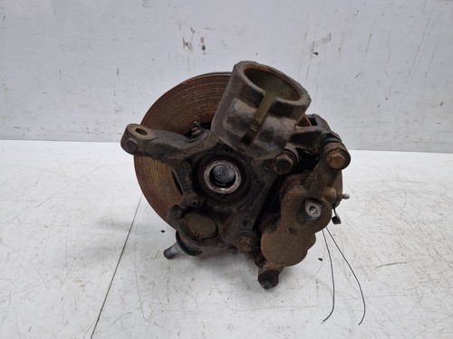 Steering knuckle gk29 - knuckle, gk29-3k186-ab