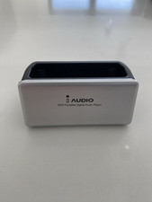Very Rare Cowon Iaudio Dock For M3 And X5.  Lightly Used And Works Perfectly.
