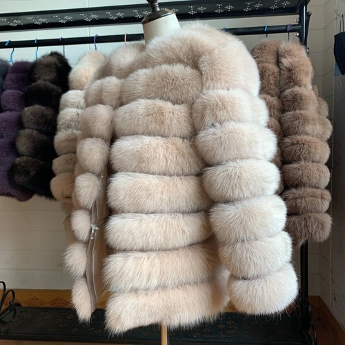 Women faux fur - women's,