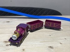 Thomas Trackmaster LADY battery train