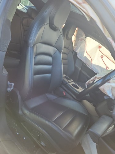 2021 porsche taycan 9j1 seat - taycan,