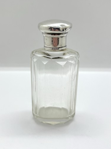 Antique solid sterling silver - antique,