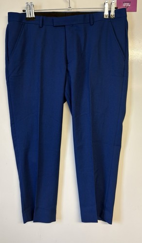 Asos men blue 38xs - asos,