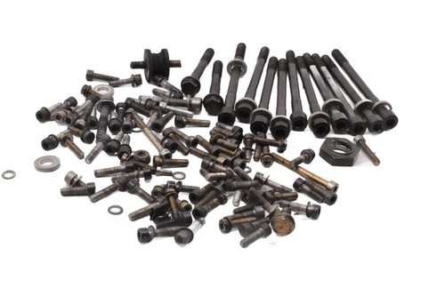 Bolt set frame - set,