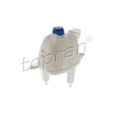 Coolant Expansion Tank For