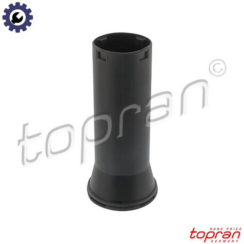 Protective capbellow shock - protective,