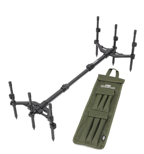 Ngt rod pod - ngt, fishing
