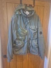 Cp Company 50 Fili Gum Jacket