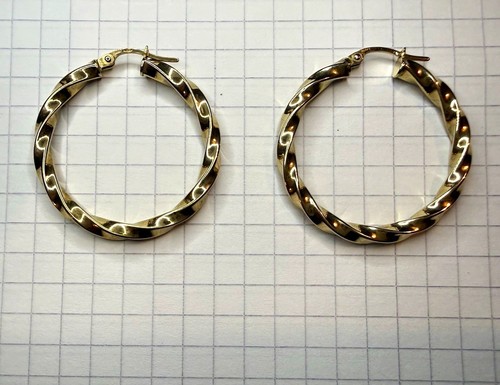 9ct gold 375 - 9ct,