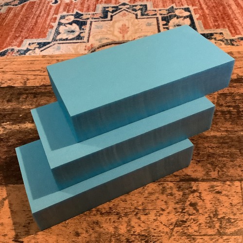 Xps foam for craft hobby - xps, craft,