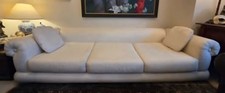 Italien designed  3,5 seater