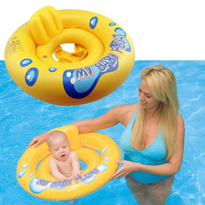 Baby swim ring seat - baby,
