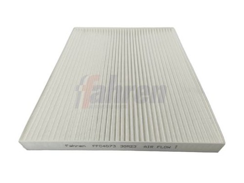 Fahren cabin air - cabin, filter