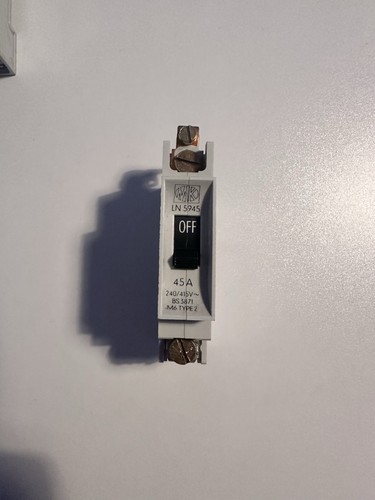 Amp type mcb circuit - 2,