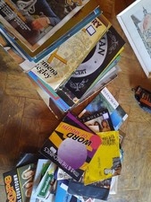 Mixed Job Lot Of Vinyl Approx 75 Records 7" And 12" Huey Lewis, Nolan, EltonJohn