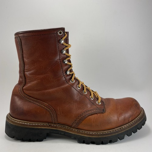 Vintage red wing irish - vintage,