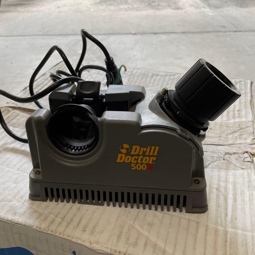 Drill doctor 500 - doctor,