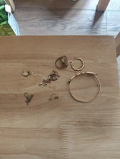 9ct Yellow Gold 30 Grams Job