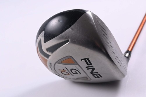 Ping g10 driver - /, 10.5